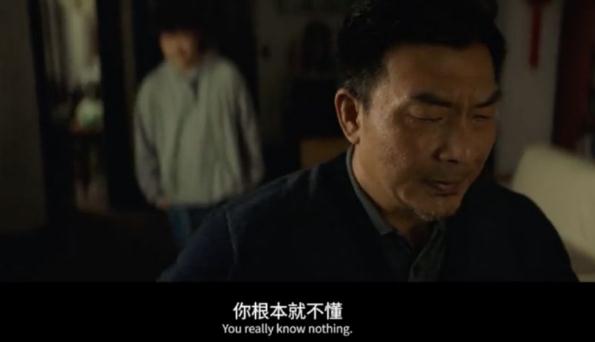 吉列剃须刀父亲节广告片，诠释中国式的父爱